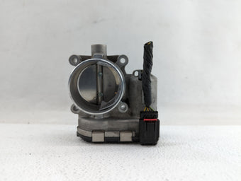 compare product 2015-2019 Lincoln Mkc Throttle Body P/N:DS7E-9F991-BB Fits Fits 2014 2015 2016 2017 2018 2019 OEM Used Auto Parts