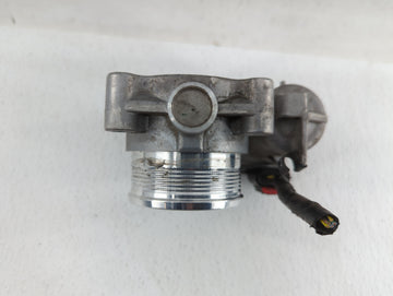 2015-2019 Lincoln Mkc Throttle Body P/N:DS7E-9F991-BB Fits Fits 2014 2015 2016 2017 2018 2019 OEM Used Auto Parts