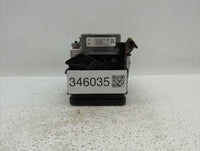 2017-2018 Lincoln Mkc ABS Pump Control Module Replacement P/N:GJ7C-2C405-AD GJ7C-2C405-AE Fits Fits 2017 2018 OEM Used Auto 