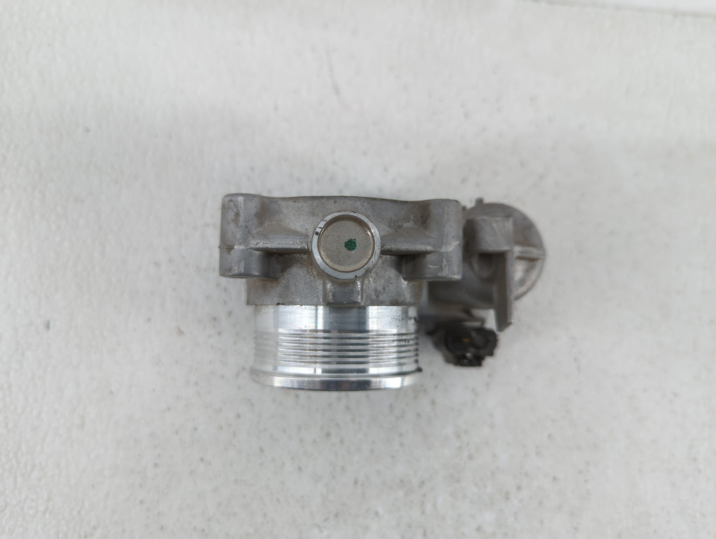 2015-2019 Lincoln Mkc Throttle Body P/N:DS7E-9F991-BB Fits Fits 2014 2015 2016 2017 2018 2019 OEM Used Auto Parts - Oemuseda