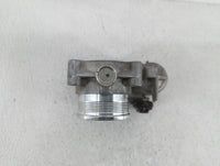 2015-2019 Lincoln Mkc Throttle Body P/N:DS7E-9F991-BB Fits Fits 2014 2015 2016 2017 2018 2019 OEM Used Auto Parts - Oemuseda