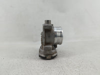 2015-2019 Lincoln Mkc Throttle Body P/N:DS7E-9F991-BB Fits Fits 2014 2015 2016 2017 2018 2019 OEM Used Auto Parts - Oemuseda