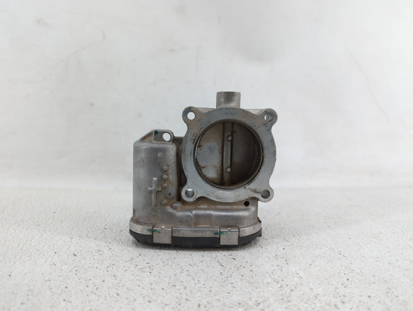 2015-2019 Lincoln Mkc Throttle Body P/N:DS7E-9F991-BB Fits Fits 2014 2015 2016 2017 2018 2019 OEM Used Auto Parts - Oemuseda