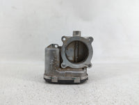 2015-2019 Lincoln Mkc Throttle Body P/N:DS7E-9F991-BB Fits Fits 2014 2015 2016 2017 2018 2019 OEM Used Auto Parts - Oemuseda