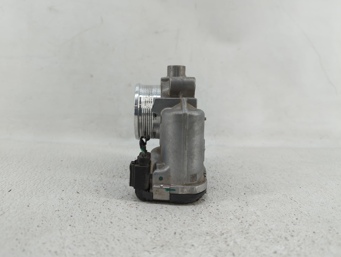 2015-2019 Lincoln Mkc Throttle Body P/N:DS7E-9F991-BB Fits Fits 2014 2015 2016 2017 2018 2019 OEM Used Auto Parts - Oemuseda