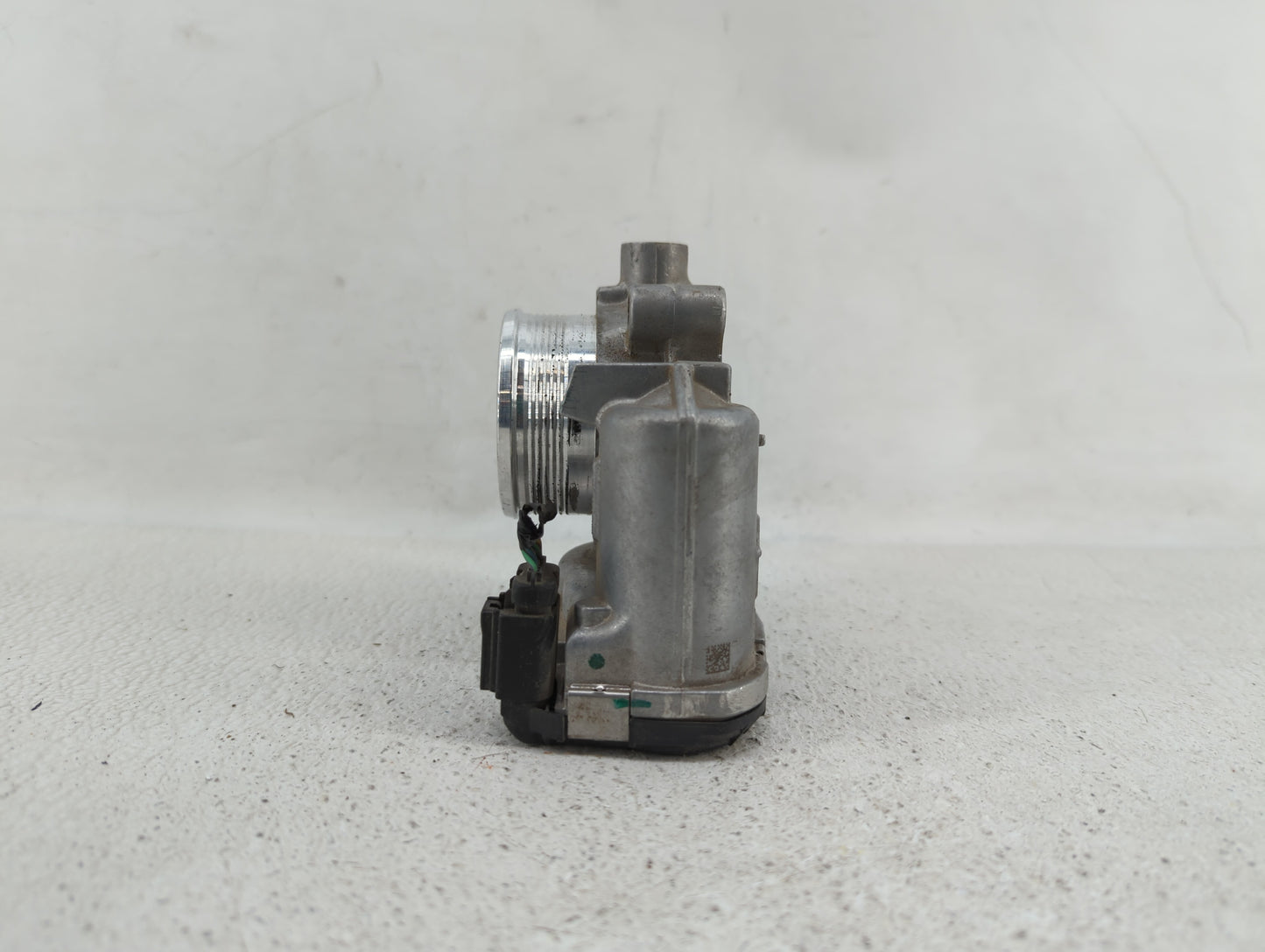 2015-2019 Lincoln Mkc Throttle Body P/N:DS7E-9F991-BB Fits Fits 2014 2015 2016 2017 2018 2019 OEM Used Auto Parts - Oemuseda