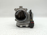 2015-2019 Lincoln Mkc Throttle Body P/N:DS7E-9F991-BB Fits Fits 2014 2015 2016 2017 2018 2019 OEM Used Auto Parts - Oemuseda