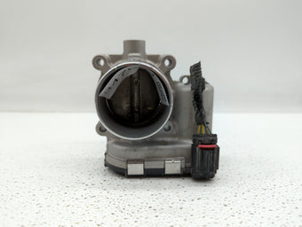 compare product 2015-2019 Lincoln Mkc Throttle Body P/N:DS7E-9F991-BB Fits Fits 2014 2015 2016 2017 2018 2019 OEM Used Auto Parts