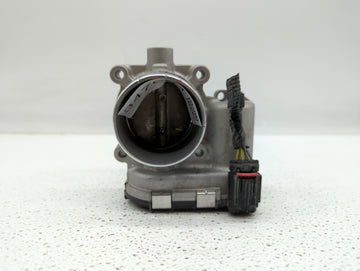 2015-2019 Lincoln Mkc Throttle Body P/N:DS7E-9F991-BB Fits Fits 2014 2015 2016 2017 2018 2019 OEM Used Auto Parts - Oemuseda