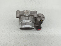 2015-2019 Lincoln Mkc Throttle Body P/N:DS7E-9F991-BB Fits Fits 2014 2015 2016 2017 2018 2019 OEM Used Auto Parts - Oemuseda