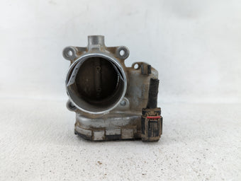 compare product 2015-2019 Lincoln Mkc Throttle Body P/N:DS7E-9F991-BB Fits Fits 2014 2015 2016 2017 2018 2019 OEM Used Auto Parts