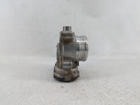 2015-2019 Lincoln Mkc Throttle Body P/N:DS7E-9F991-BB Fits Fits 2014 2015 2016 2017 2018 2019 OEM Used Auto Parts - Oemuseda