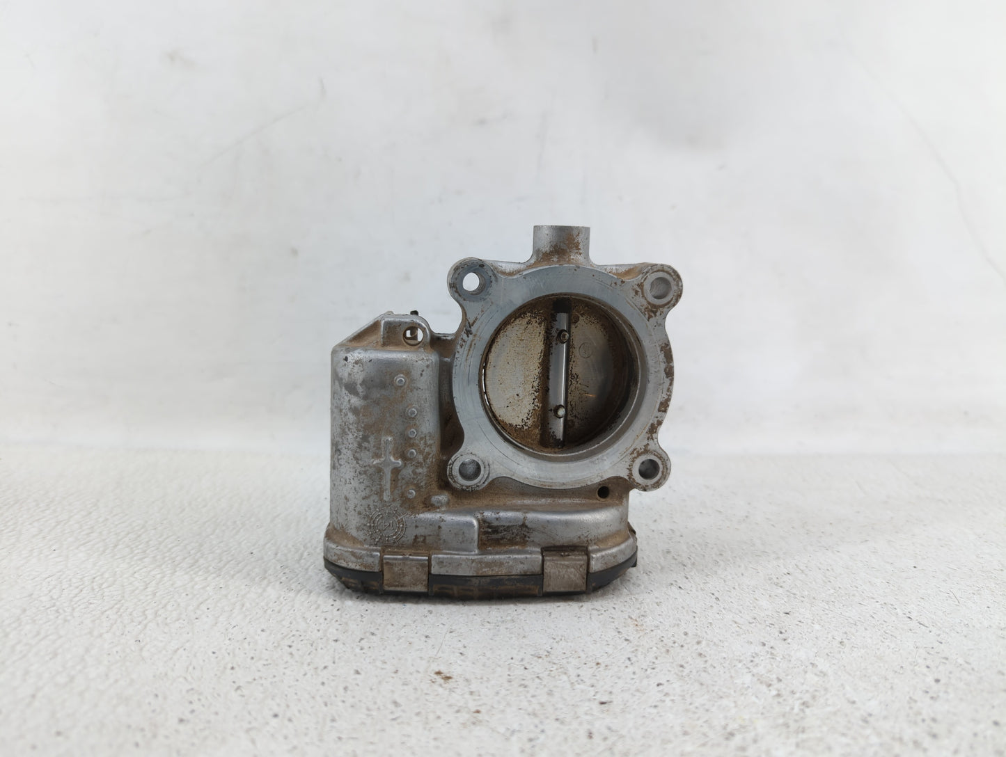 2015-2019 Lincoln Mkc Throttle Body P/N:DS7E-9F991-BB Fits Fits 2014 2015 2016 2017 2018 2019 OEM Used Auto Parts - Oemuseda