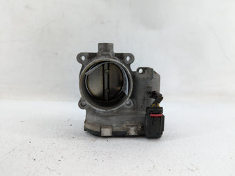 compare product 2015-2019 Lincoln Mkc Throttle Body P/N:DS7E-9F991-BB Fits Fits 2014 2015 2016 2017 2018 2019 OEM Used Auto Parts