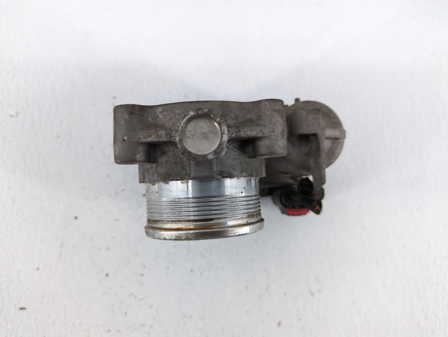 2015-2019 Lincoln Mkc Throttle Body P/N:DS7E-9F991-BB Fits Fits 2014 2015 2016 2017 2018 2019 OEM Used Auto Parts - Oemuseda