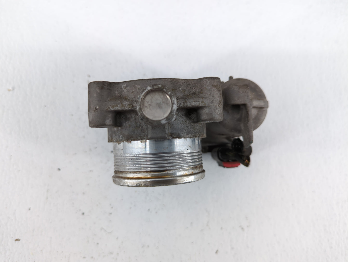 2015-2019 Lincoln Mkc Throttle Body P/N:DS7E-9F991-BB Fits Fits 2014 2015 2016 2017 2018 2019 OEM Used Auto Parts - Oemuseda