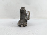 2015-2019 Lincoln Mkc Throttle Body P/N:DS7E-9F991-BB Fits Fits 2014 2015 2016 2017 2018 2019 OEM Used Auto Parts - Oemuseda
