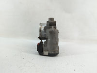 2015-2019 Lincoln Mkc Throttle Body P/N:DS7E-9F991-BB Fits Fits 2014 2015 2016 2017 2018 2019 OEM Used Auto Parts - Oemuseda