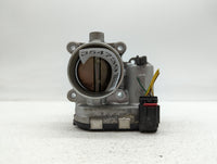 2015-2019 Lincoln Mkc Throttle Body P/N:DS7E-9F991-BB Fits Fits 2014 2015 2016 2017 2018 2019 OEM Used Auto Parts - Oemuseda