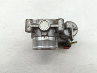 2015-2019 Lincoln Mkc Throttle Body P/N:DS7E-9F991-BB Fits Fits 2014 2015 2016 2017 2018 2019 OEM Used Auto Parts - Oemuseda
