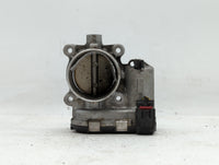 2015-2019 Lincoln Mkc Throttle Body P/N:0 280 750 566 DS7E-9F991-BB Fits Fits 2014 2015 2016 2017 2018 2019 OEM Used Auto Pa