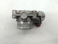 2015-2019 Lincoln Mkc Throttle Body P/N:0 280 750 566 DS7E-9F991-BB Fits Fits 2014 2015 2016 2017 2018 2019 OEM Used Auto Pa