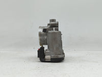 2015-2019 Lincoln Mkc Throttle Body P/N:0 280 750 566 DS7E-9F991-BB Fits Fits 2014 2015 2016 2017 2018 2019 OEM Used Auto Pa