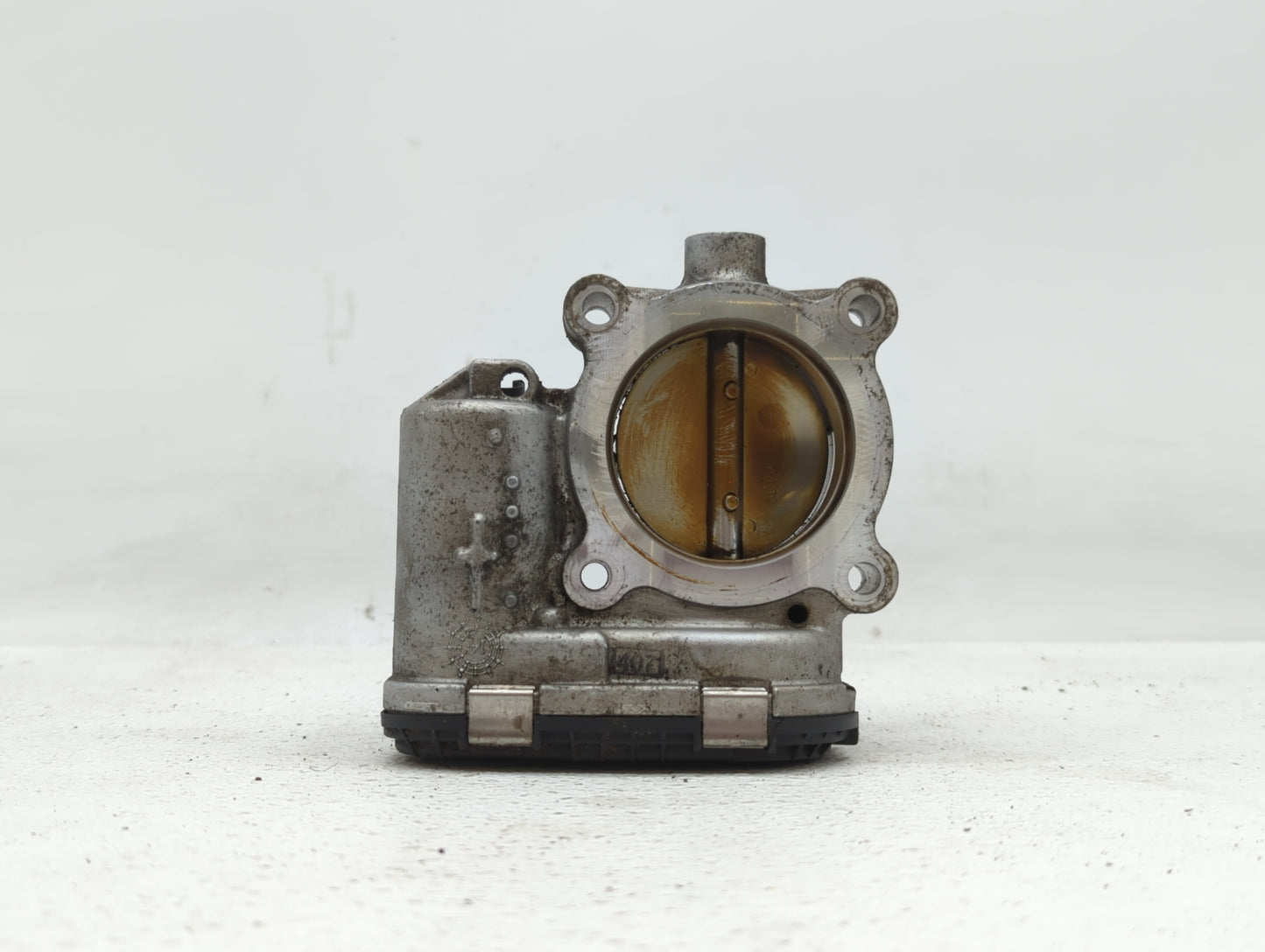 2015-2019 Lincoln Mkc Throttle Body P/N:0 280 750 566 DS7E-9F991-BB Fits Fits 2014 2015 2016 2017 2018 2019 OEM Used Auto Pa
