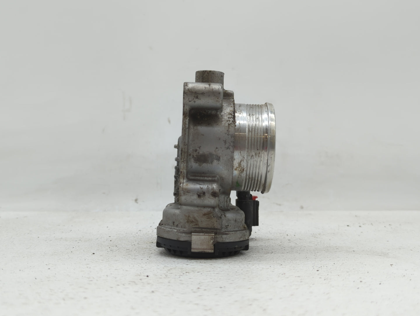 2015-2019 Lincoln Mkc Throttle Body P/N:0 280 750 566 DS7E-9F991-BB Fits Fits 2014 2015 2016 2017 2018 2019 OEM Used Auto Pa