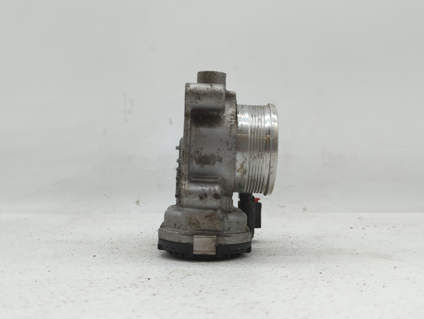 2015-2019 Lincoln Mkc Throttle Body P/N:0 280 750 566 DS7E-9F991-BB Fits Fits 2014 2015 2016 2017 2018 2019 OEM Used Auto Pa
