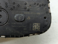 2015-2019 Lincoln Mkc Throttle Body P/N:0 280 750 566 DS7E-9F991-BB Fits Fits 2014 2015 2016 2017 2018 2019 OEM Used Auto Pa
