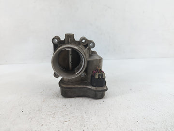 2015-2019 Lincoln Mkc Throttle Body P/N:12 568 796 0 280 750 566, DS7E-9F991-BB Fits Fits 2014 2015 2016 2017 2018 2019 OEM 