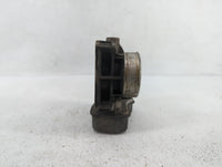 2015-2019 Lincoln Mkc Throttle Body P/N:12 568 796 0 280 750 566, DS7E-9F991-BB Fits Fits 2014 2015 2016 2017 2018 2019 OEM 