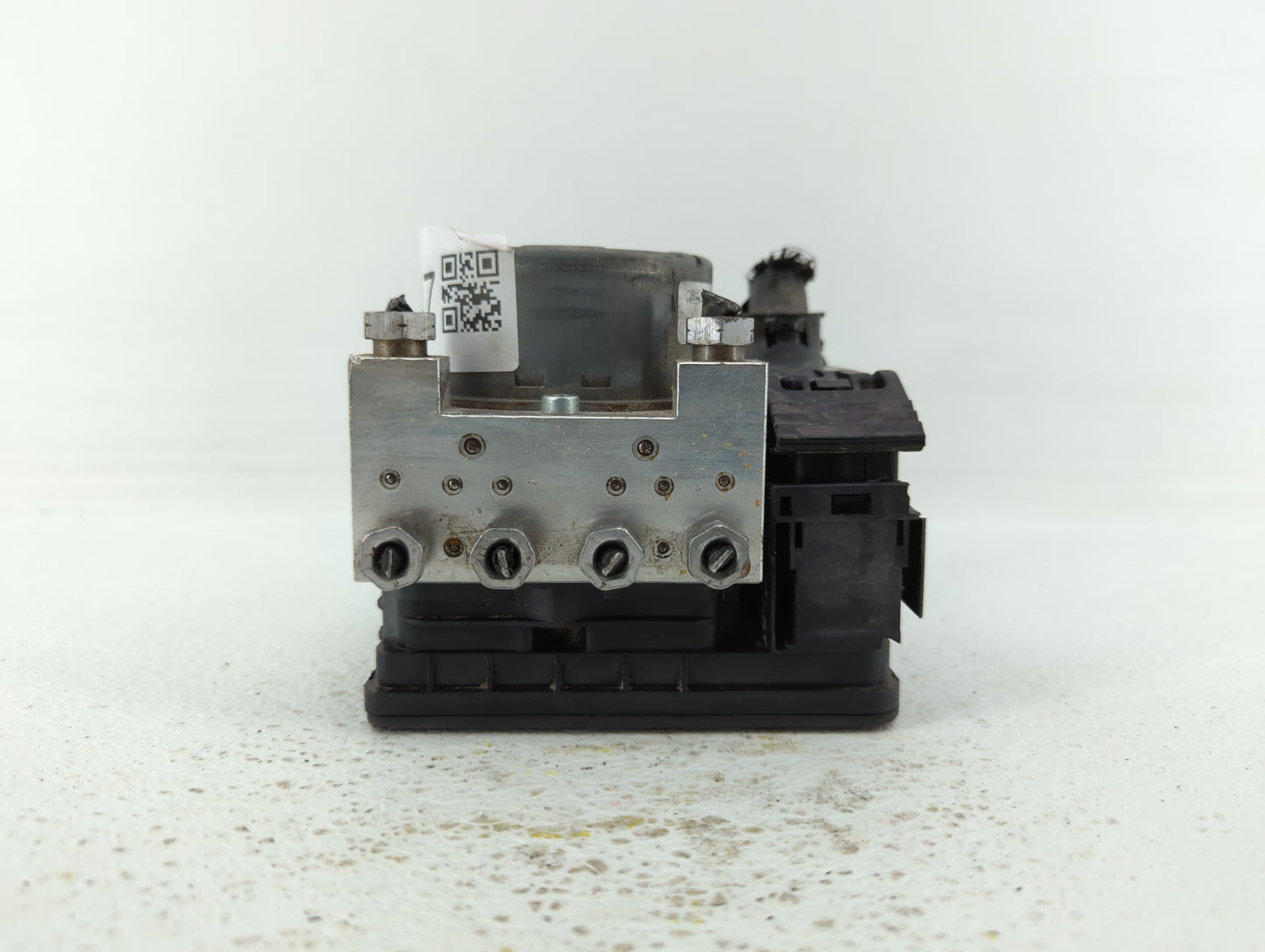 2017 Lincoln Mkc ABS Pump Control Module Replacement P/N:GJ7C-2C405-AD Fits OEM Used Auto Parts - Oemusedautoparts1.com