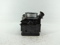 2017 Lincoln Mkc ABS Pump Control Module Replacement P/N:GJ7C-2C405-AD Fits OEM Used Auto Parts - Oemusedautoparts1.com