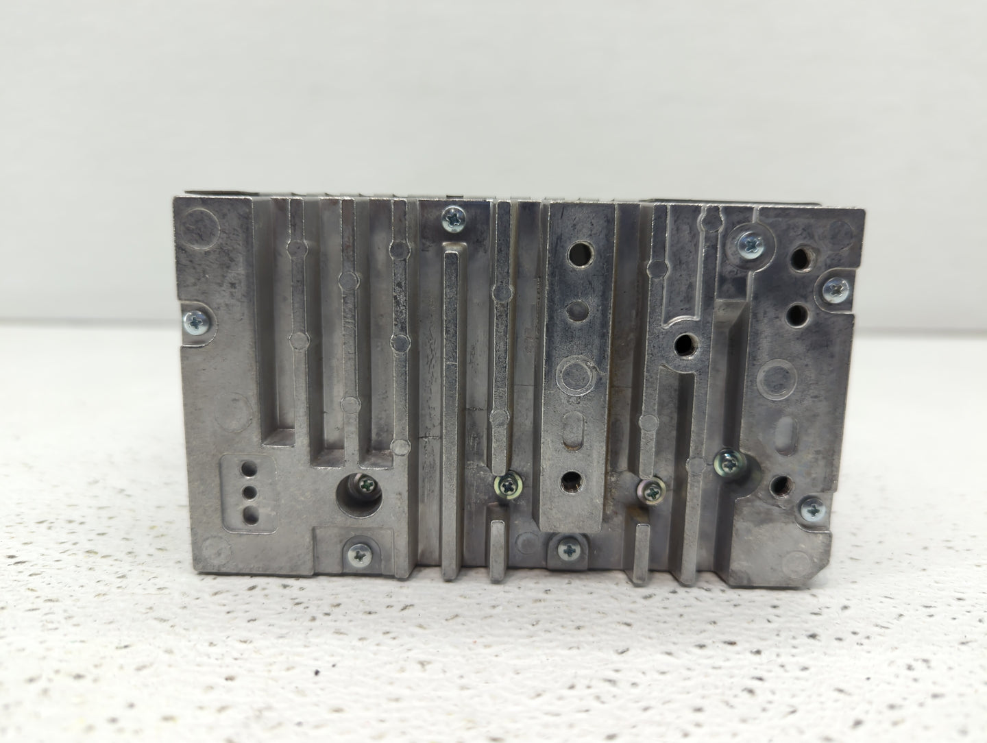 2017-2019 Lincoln Mkc Radio AM FM Cd Player Receiver Replacement P/N:GJ7T-19C107-DC GJ7T-19C107-DD Fits Fits 2017 2018 2019 