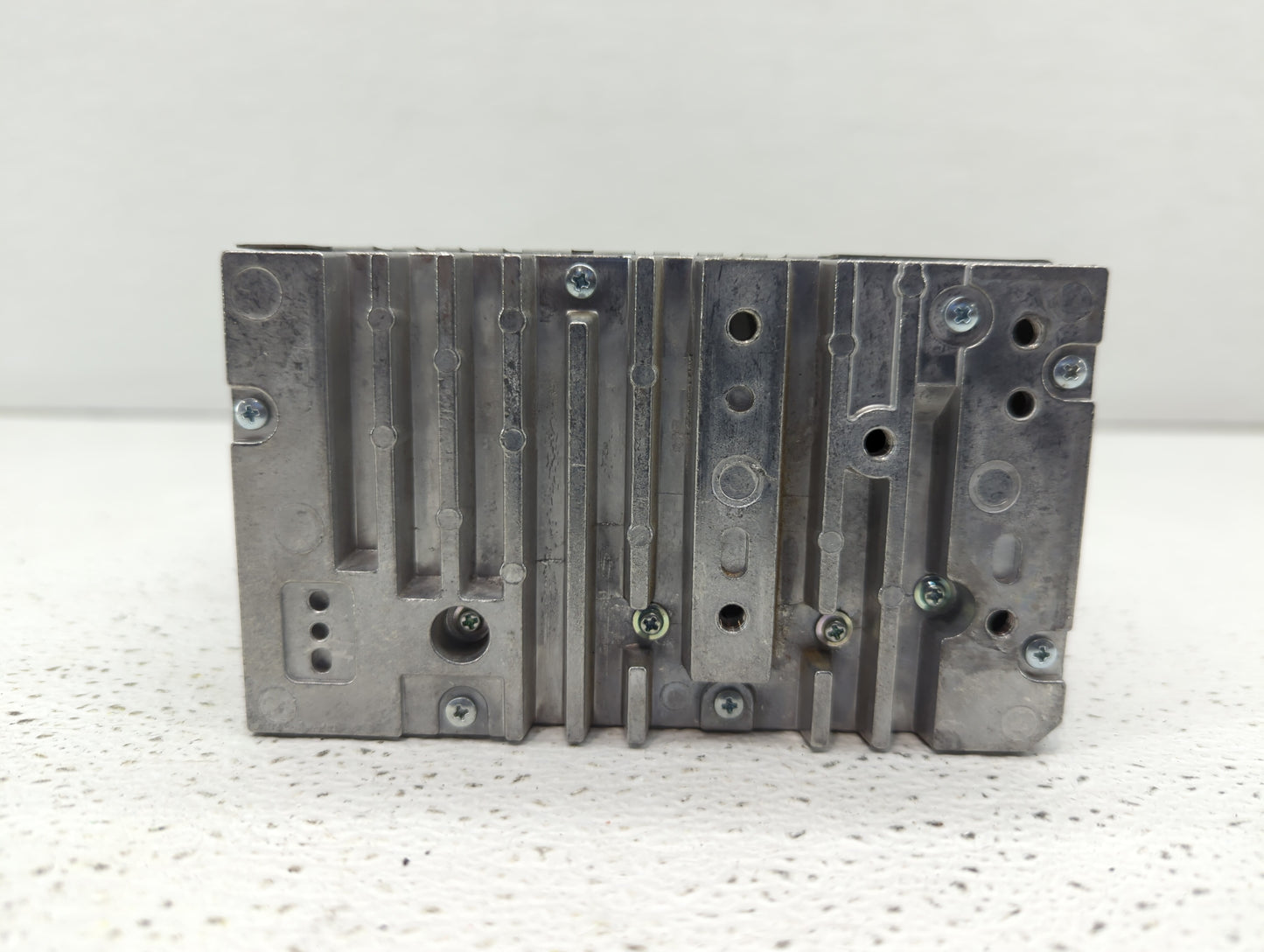 2017-2019 Lincoln Mkc Radio AM FM Cd Player Receiver Replacement P/N:GJ7T-19C107-DC GJ7T-19C107-DD Fits Fits 2017 2018 2019 