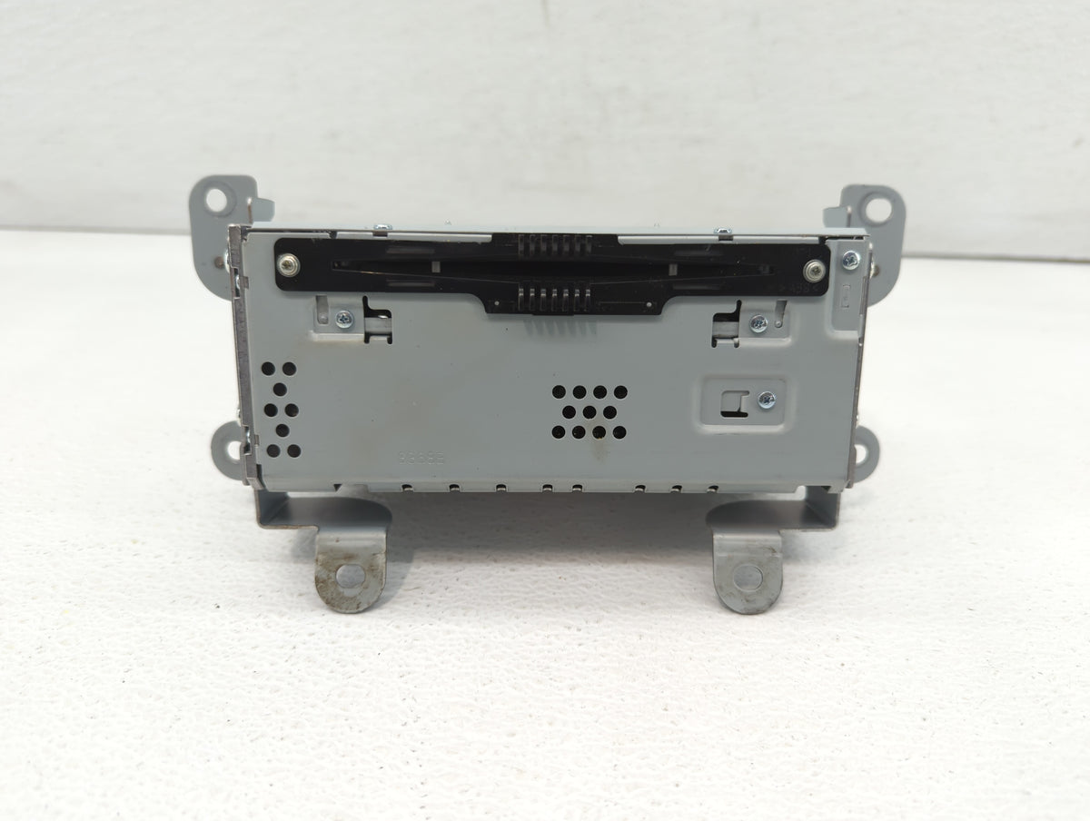 2017-2019 Lincoln Mkc Am Fm Cd Player Radio Receiver 440183 - Oemusedautoparts1.com