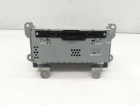 2017-2019 Lincoln Mkc Am Fm Cd Player Radio Receiver 440183 - Oemusedautoparts1.com