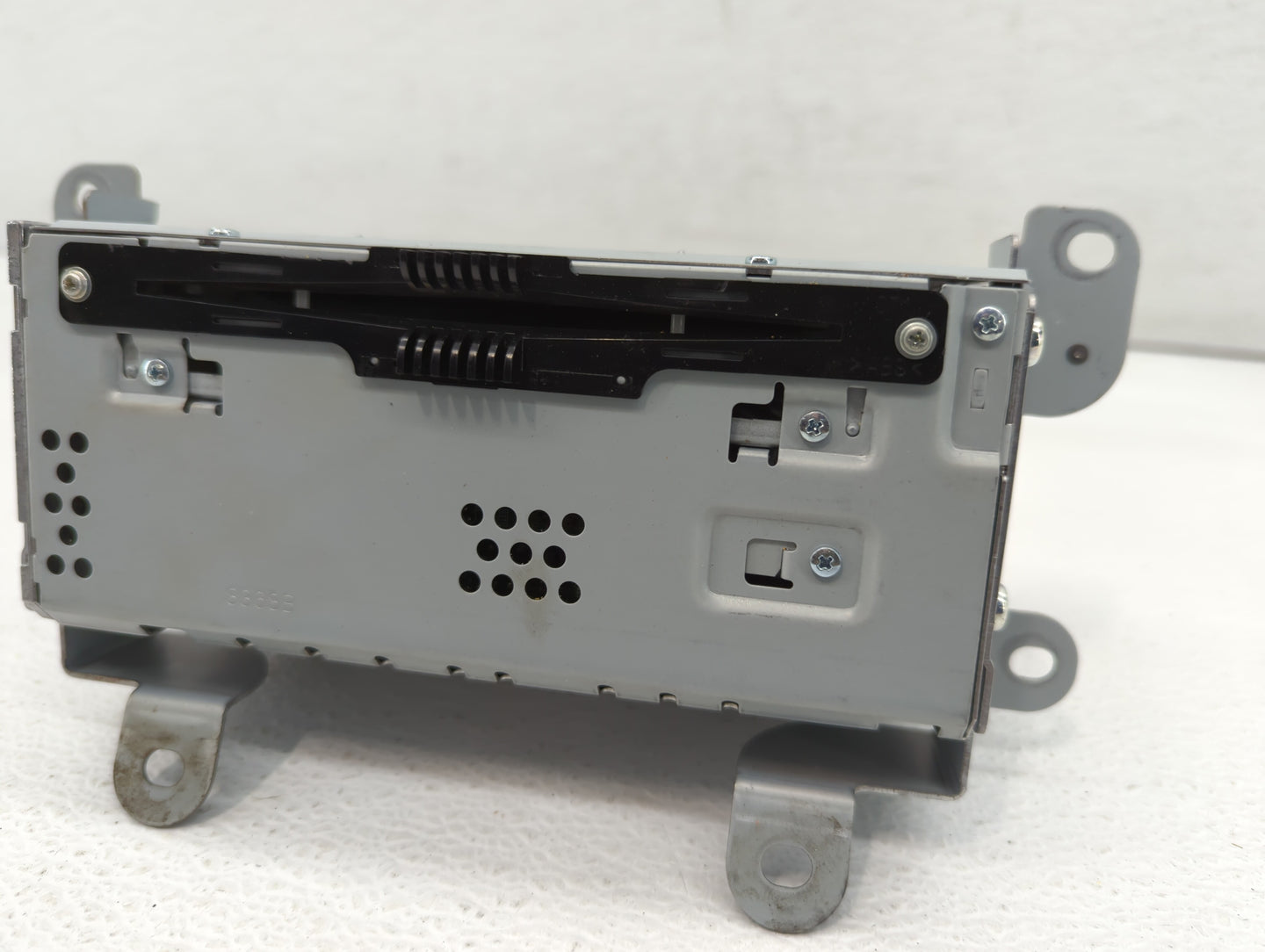 2017-2019 Lincoln Mkc Am Fm Cd Player Radio Receiver - Oemusedautoparts1.com