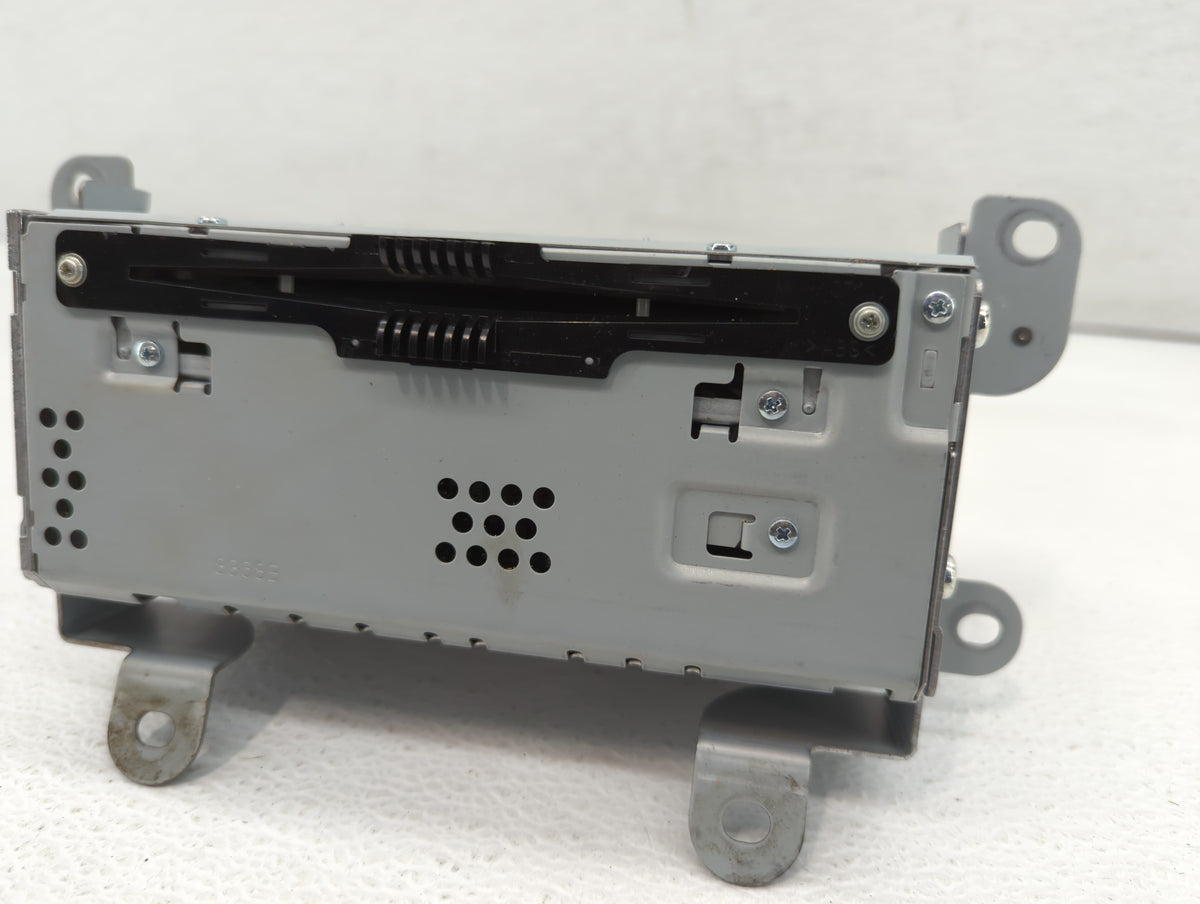2017-2019 Lincoln Mkc Am Fm Cd Player Radio Receiver 440183 - Oemusedautoparts1.com