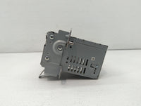 2017-2019 Lincoln Mkc Am Fm Cd Player Radio Receiver 440183 - Oemusedautoparts1.com