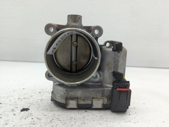 compare product 2015-2019 Lincoln Mkc Throttle Body P/N:DS7E-9F991-BD DS7E-9F991-BB Fits Fits 2014 2015 2016 2017 2018 2019 2020 2021 2022 OEM Used Auto Parts