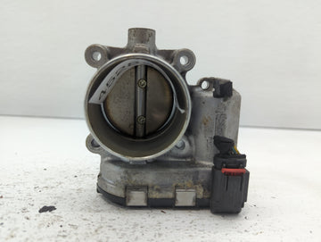 2015-2019 Lincoln Mkc Throttle Body P/N:DS7E-9F991-BD DS7E-9F991-BB Fits Fits 2014 2015 2016 2017 2018 2019 2020 2021 2022 O