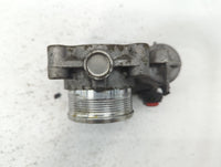 2015-2019 Lincoln Mkc Throttle Body P/N:DS7E-9F991-BD DS7E-9F991-BB Fits Fits 2014 2015 2016 2017 2018 2019 2020 2021 2022 O