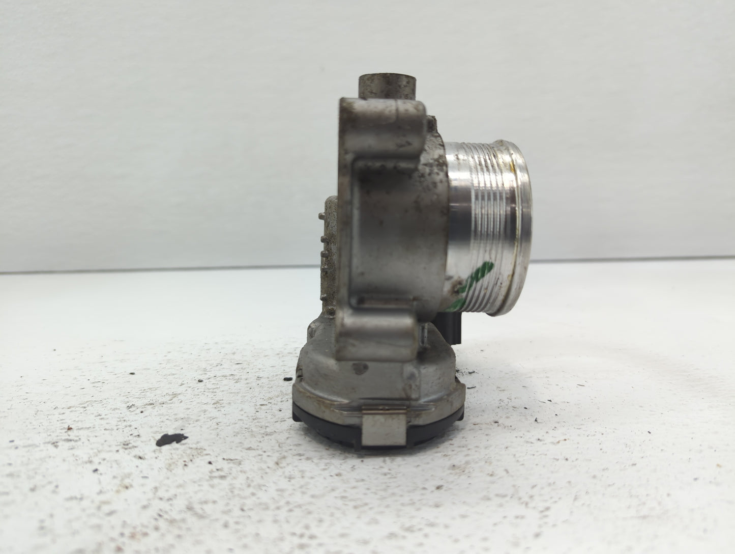 2015-2019 Lincoln Mkc Throttle Body P/N:DS7E-9F991-BD DS7E-9F991-BB Fits Fits 2014 2015 2016 2017 2018 2019 2020 2021 2022 O