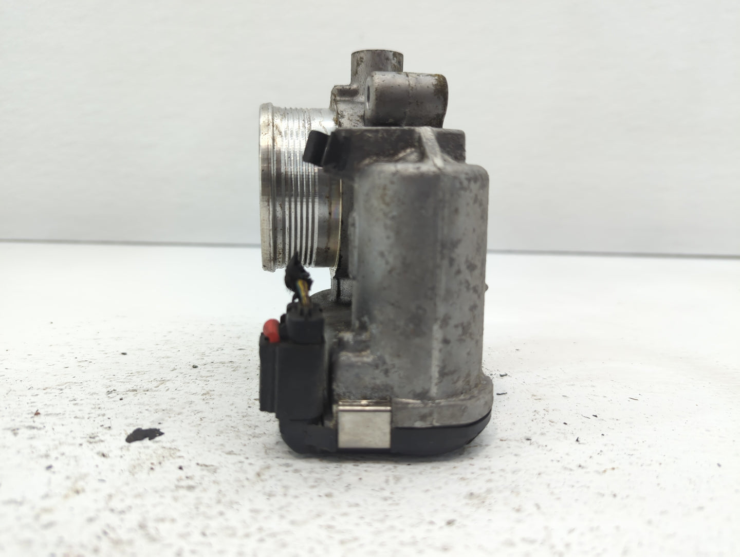 2015-2019 Lincoln Mkc Throttle Body P/N:DS7E-9F991-BD DS7E-9F991-BB Fits Fits 2014 2015 2016 2017 2018 2019 2020 2021 2022 O