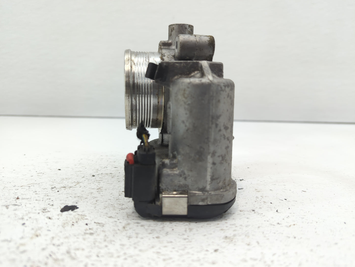 2015-2019 Lincoln Mkc Throttle Body P/N:DS7E-9F991-BD DS7E-9F991-BB Fits Fits 2014 2015 2016 2017 2018 2019 2020 2021 2022 O