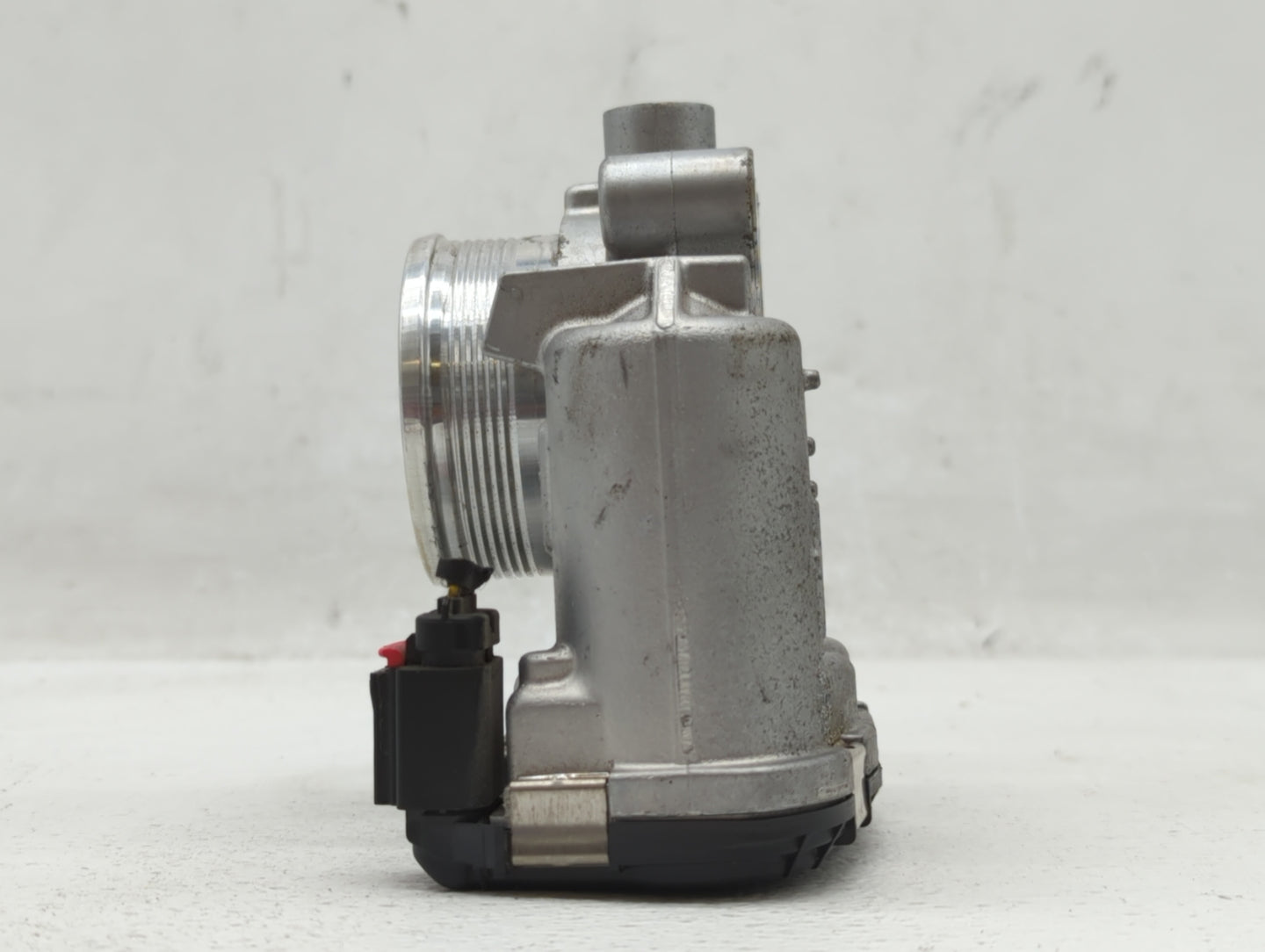2015-2019 Lincoln Mkc Throttle Body P/N:DS7E-9F991-BD DS7E-9F991-BB Fits Fits 2014 2015 2016 2017 2018 2019 2020 2021 2022 O