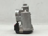 2015-2019 Lincoln Mkc Throttle Body P/N:DS7E-9F991-BD DS7E-9F991-BB Fits Fits 2014 2015 2016 2017 2018 2019 2020 2021 2022 O